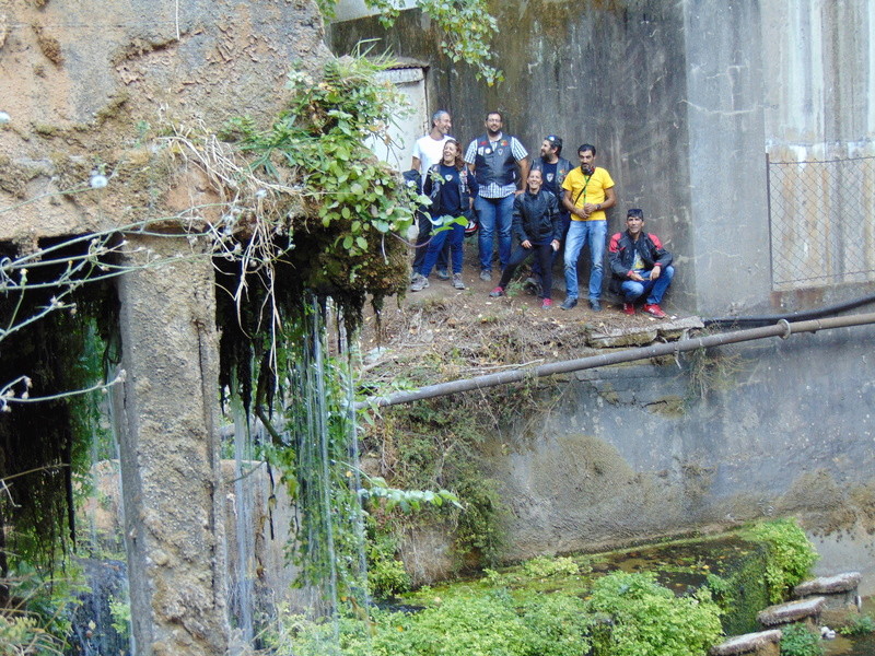 BÊNÇÃO DOS CAPACETES 2017 - SANTUÁRIO DE FÁTIMA Dsc00027