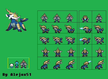 Mejora de Sprites de Combate: 5ta generación y Mega pkmn - Página 22 Samuro10