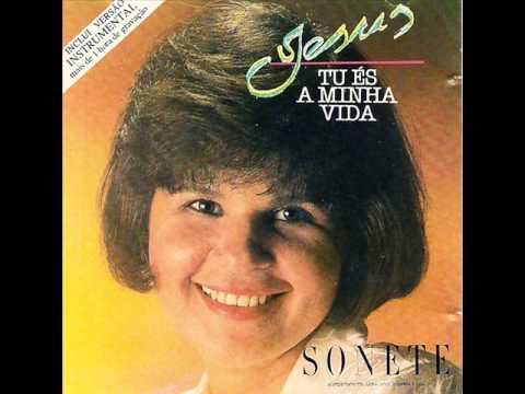 Sonete Costa - Jesus Tu És a Minha Vida - Pistas Incluidas ¡ 012