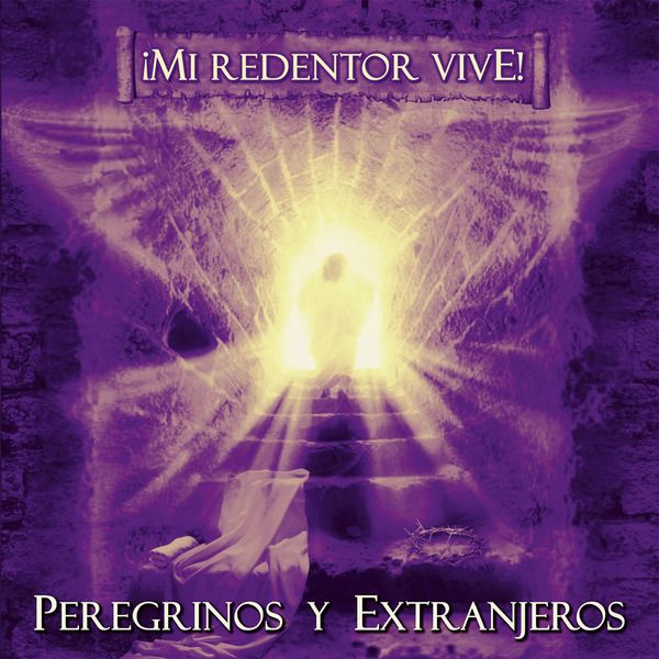 Peregrinos y Extranjeros - Discografia Completa ¡ Coverp10