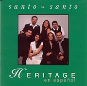 Heritage Singers: - Santo Santo Herita10