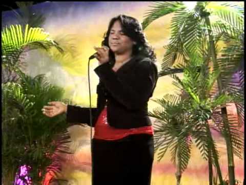 pista - Ruth Ester Sandoval - En Medio Del Dolor - (Incluye 5 Pista) Hqdefa27