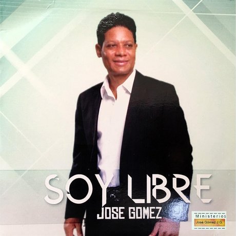 Jose Gomez - Se Levanto - Pista Soy-li10