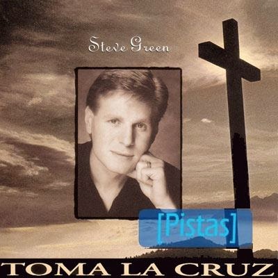 Steve Green -  Toma La Cruz - Pistas  Steve_11