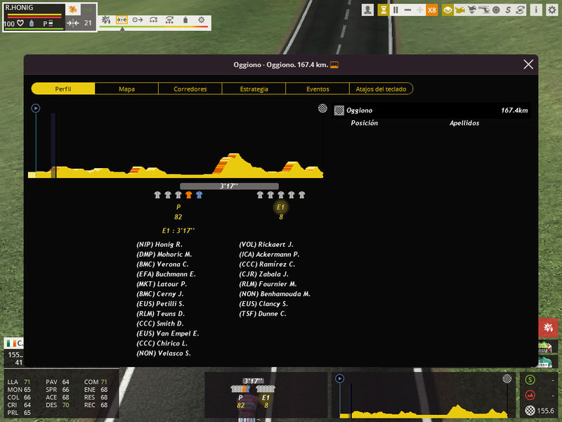 01.10.2017 01.10.2017 89°Piccolo Giro di Lombardia ITA 1.2U Pcm00322