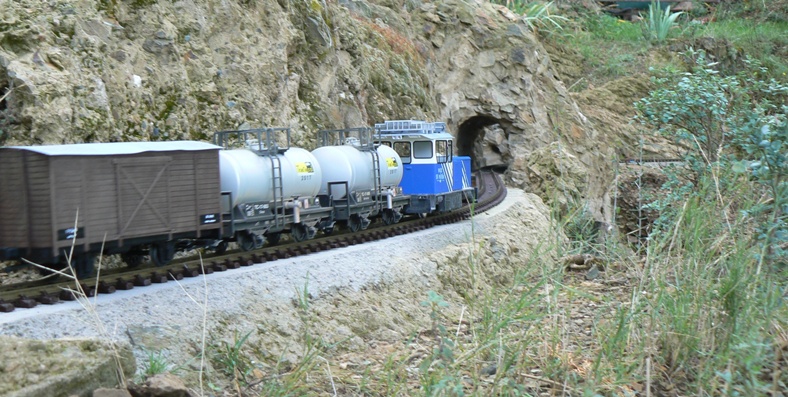 Locomotora dièsel DM6 del Cremallera de Núria - Página 15 P1770617