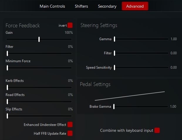 Como sacar el mejor FF - LUT Generator for AC 0.11 Advanc10