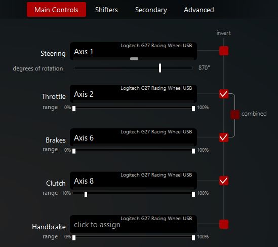 Como sacar el mejor FF - LUT Generator for AC 0.11 Main_c10