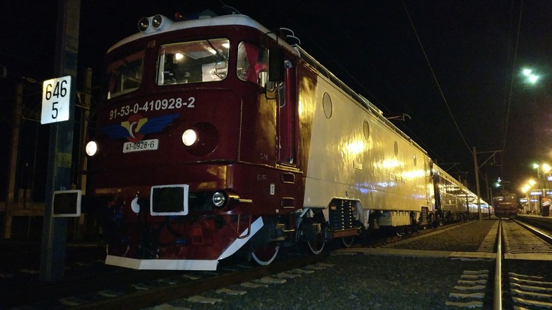 Orient Express 2017 21056110