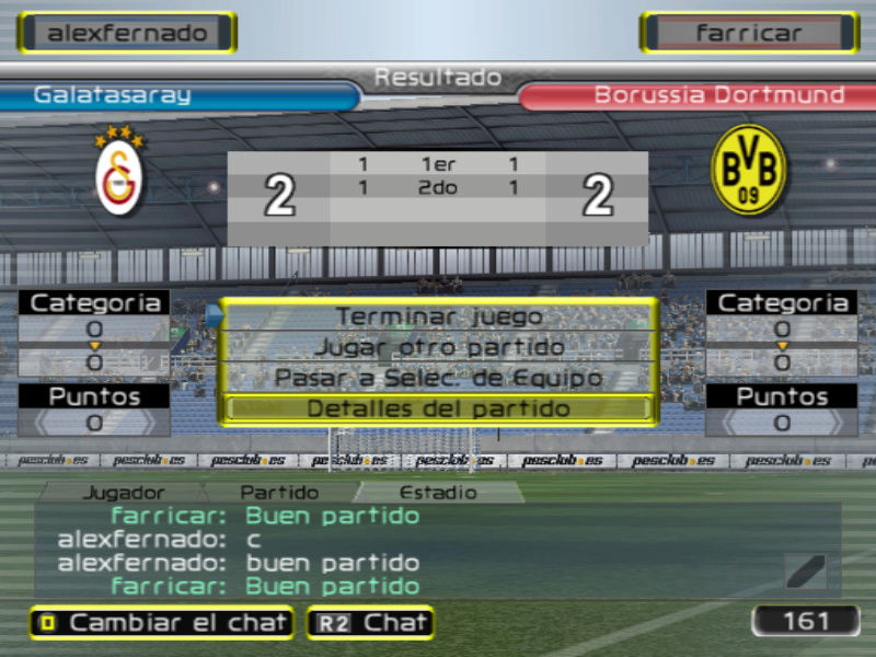 [Fecha 1 y 2] Primera "B" T13 Pro_ev12