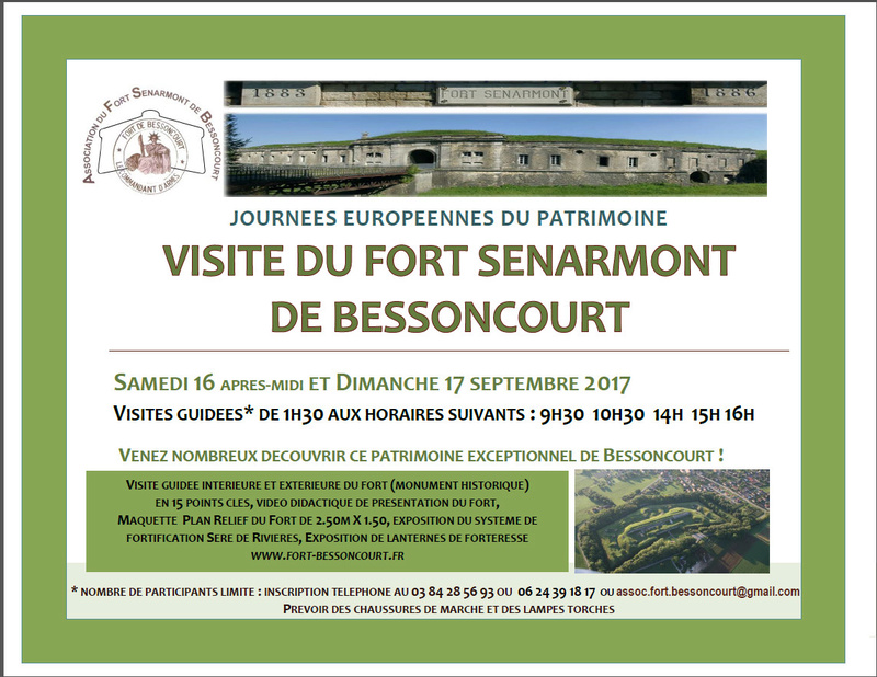 Exposition de lanternes de forteresse au fort de Bessoncourt 2017 2017-020