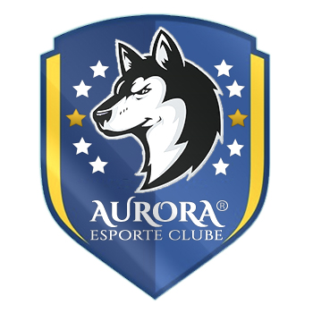(ESC) Aurora Esporte Clube (ENTREGUE - MARCOS) Aurora10