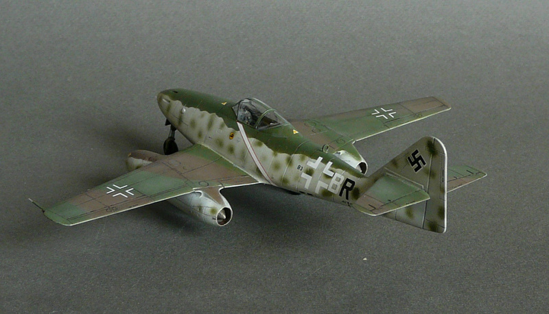 Me 262A-1a,1\72,Academy P1080135