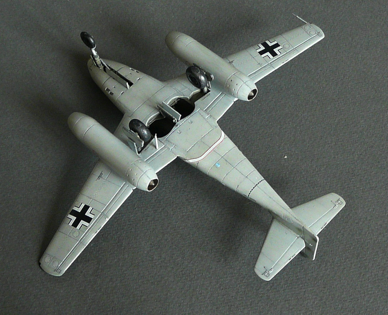 Me 262A-1a,1\72,Academy P1080137