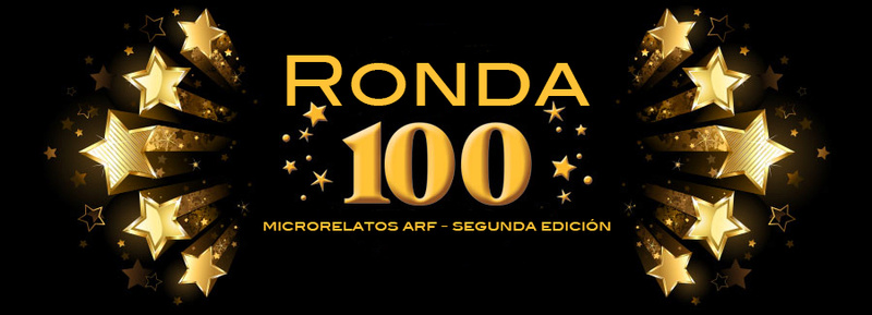 GRAN GALA DE LA RONDA 50 (100 EN REALIDAD) DEL CONCURSO DE MICRORRELATOS ARF. QUE R.J. DIO REPARTA SUERTE Ro110