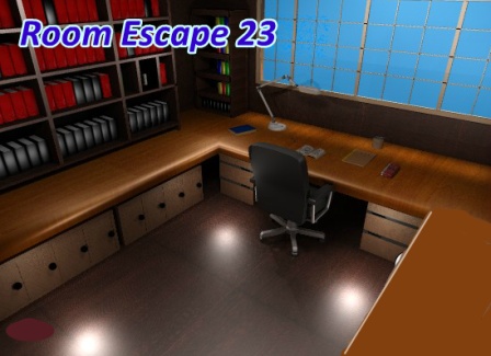 Room Escape 23 5a10