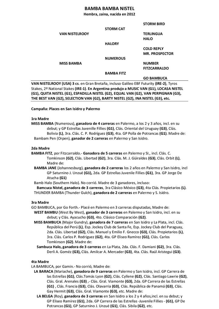 CLASIFICADOS HIPICOS DEL FORO - Página 16 Bb10