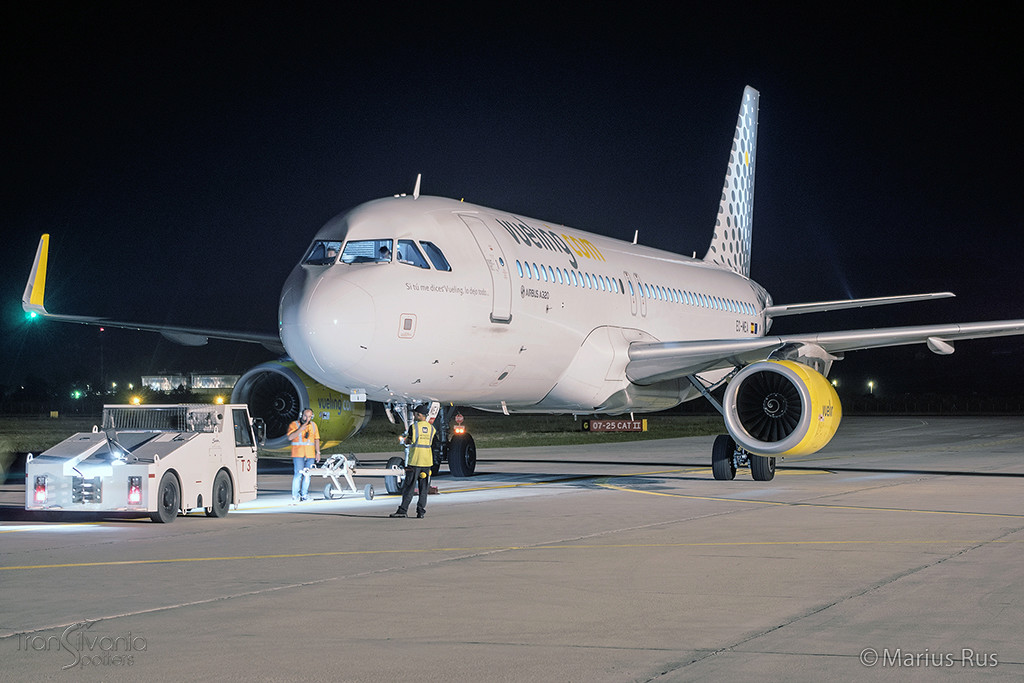 Aeroportul Cluj Napoca - Iulie 2017 Imgp9810