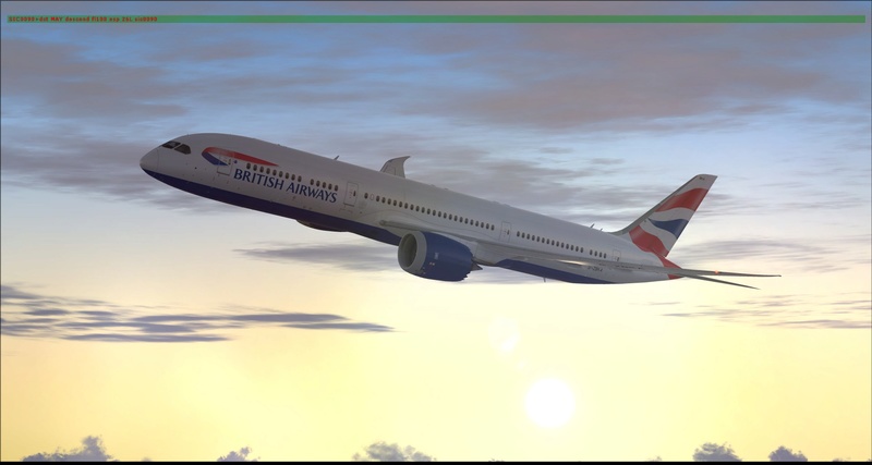 QualityWings 787 Dreamliner para FSX (Review de Eduardo Santos) 810