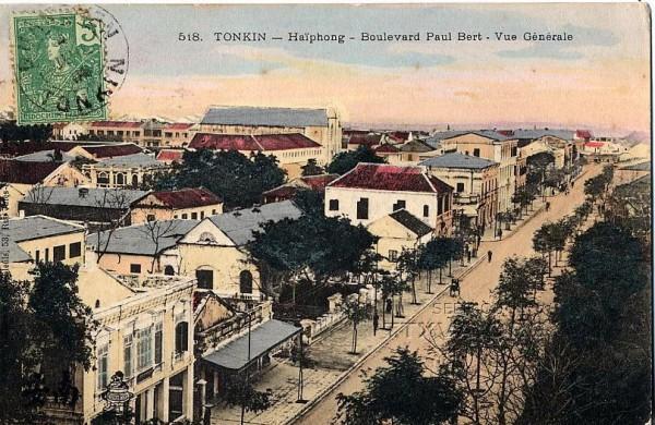 Nguyễn Thái Học 1902- 1930 (Nhượng Tống) Nguyen22