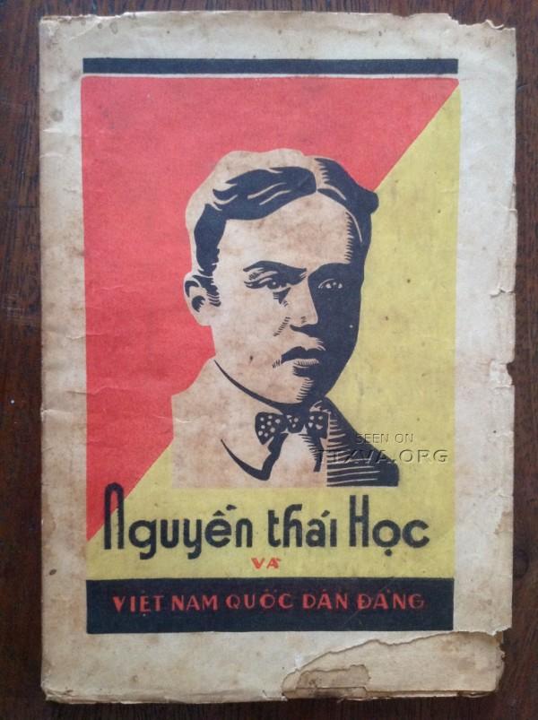 Nguyễn Thái Học 1902- 1930 (Nhượng Tống) - Page 2 Nguyen31