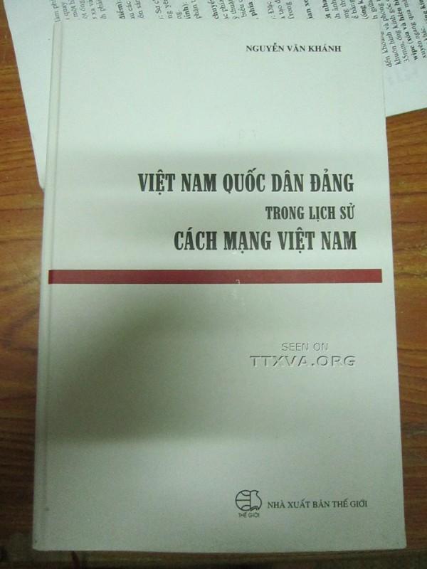 Nguyễn Thái Học 1902- 1930 (Nhượng Tống) - Page 2 Nguyen34