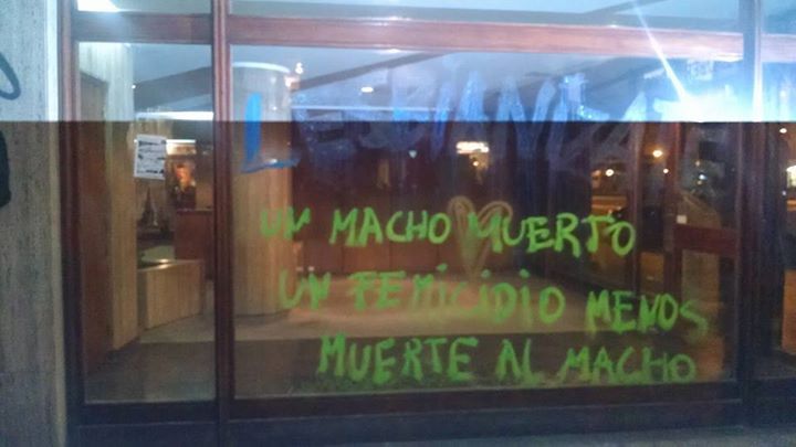 argentina - Violencia y muerte contra la mujer en Argentina - Página 16 47b6e910