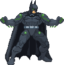 Batman Injustice 2 Beta_i11