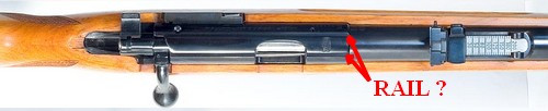 Les MS420 de Mauser Maus4210