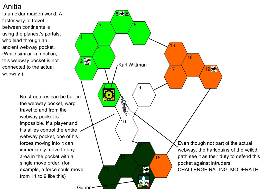 turn 13 maps Anitia11