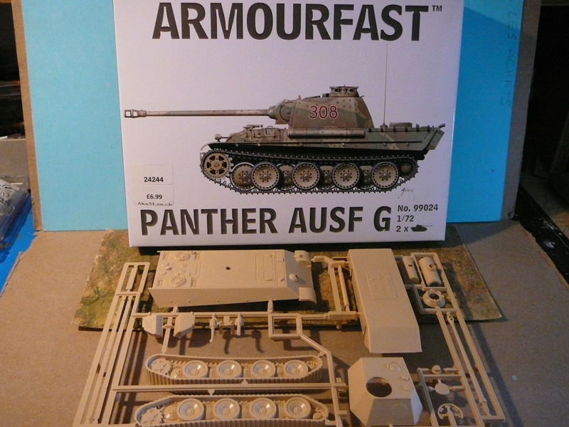Panther Armourfast P1070710