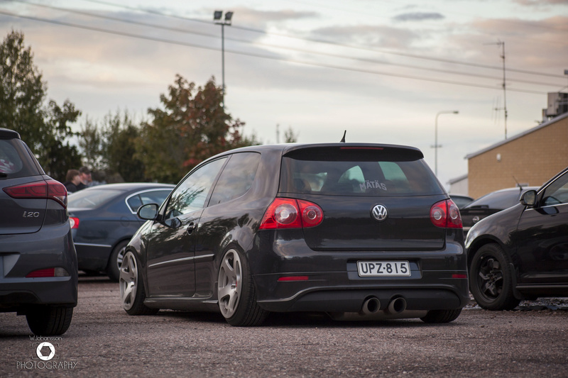 Villeee: Golf GTI mkv 37098610