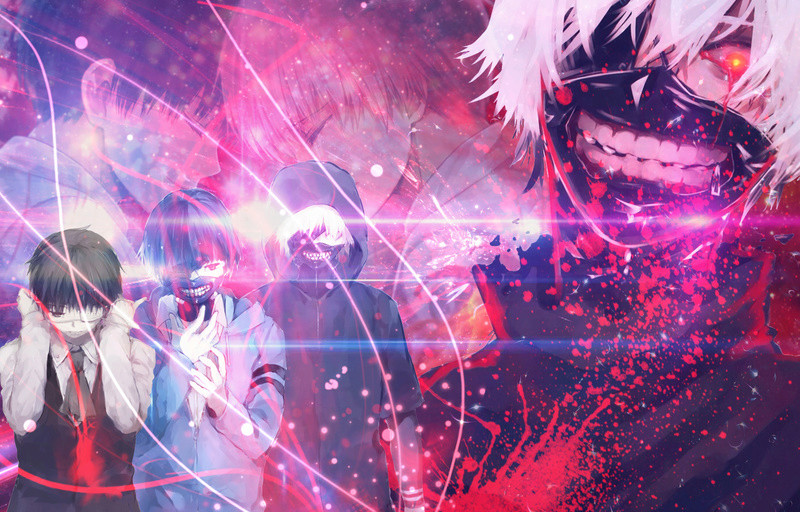 Wallpapers. - Página 2 Kaneki10