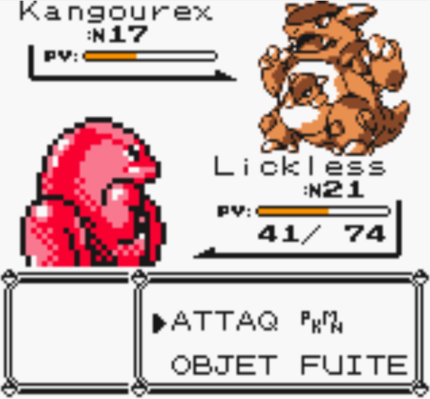 [Random Nuzlocke] Pokémon Jaune Blue_240