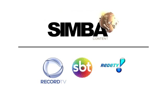 SBT, Record e RedeTV voltarão, provisoriamente, para a TV por assinatura Simba-10