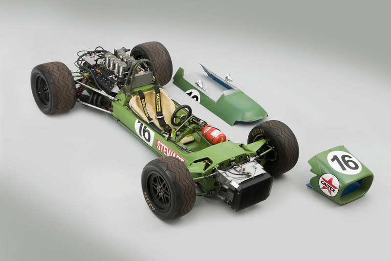 Matra MS9  Matra_13