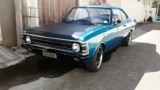 Opala 71 coupe 15020612