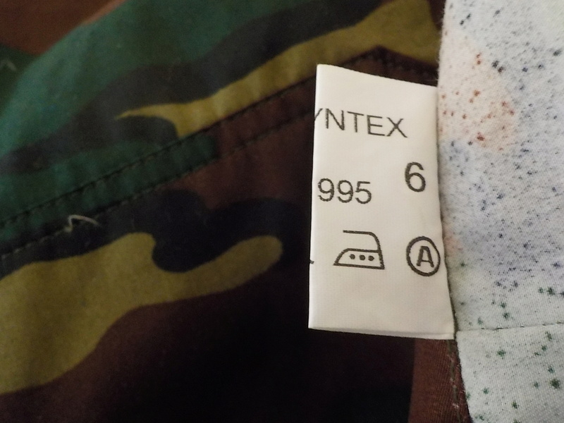 1995 Seyntex jacket Dscn1129