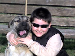 i nostri amici animali - Pagina 2 06-04-10