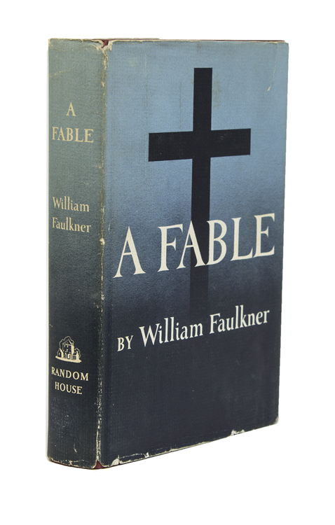 premiereguerre - William Faulkner  - Page 2 A_fabl10