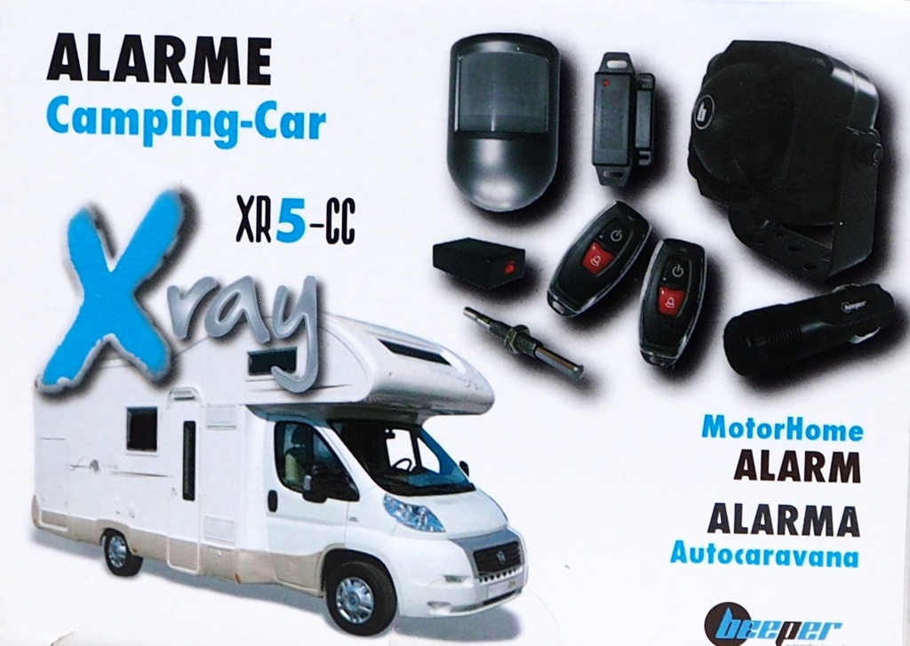 Alarme Camping-car  - Page 3 Pb170010
