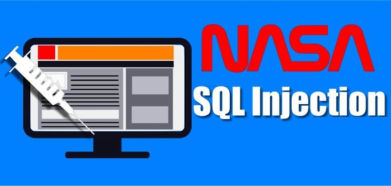 NASA: SQL injection από Έλληνες ερευνητές Sql-in10