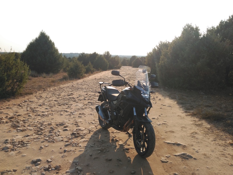 Unas fotos de la X rural. Toma de contacto con los caminos cercanos. Img_2044
