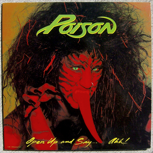 ¿Qué Estás Escuchando? - Página 28 Poison10