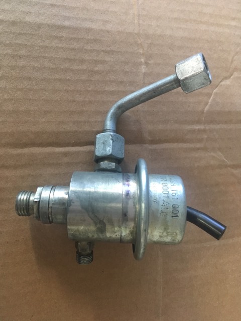 Regulador De Pressão Bosch - R$ 550 (serve em diversos modelos) - VENDIDO 20427710