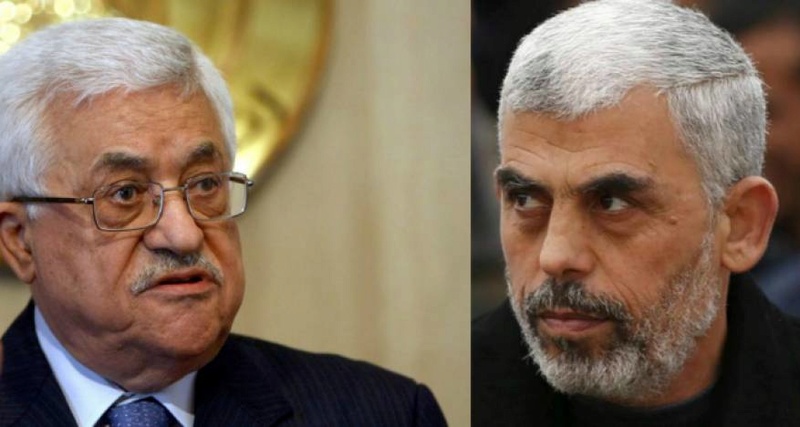 حماس: التخلي عن الأسلحة بعد سيطرة السلطة الفلسطينية على غزة ليس مطروحا للنقاش Ggfd11