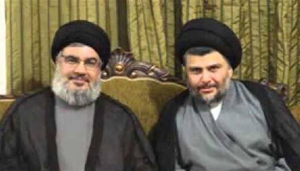 حزب الله رفض لقاء الصدر Ghgh11
