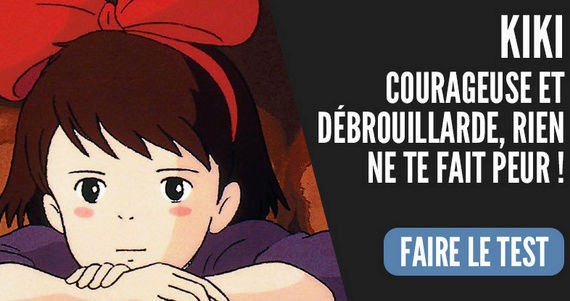 Quel personnage humain de Ghibli es-tu ? Ghib10