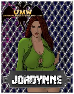 UMW Alumni [DEFUNCT] Jordyn10