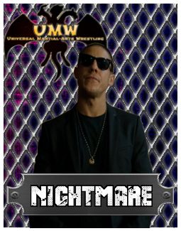 UMW Alumni [DEFUNCT] Nightm10